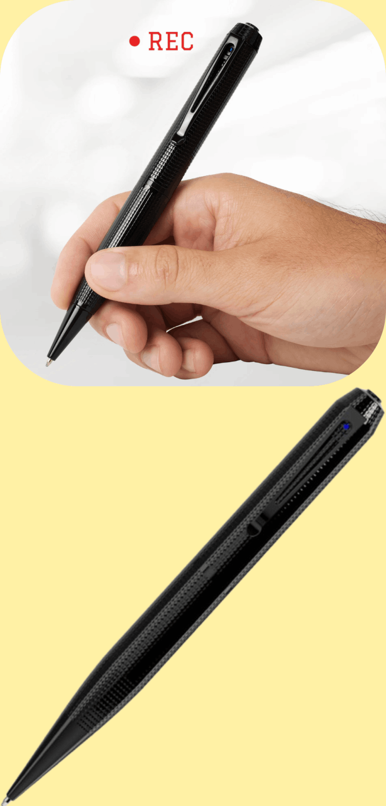 iSpyPen 19