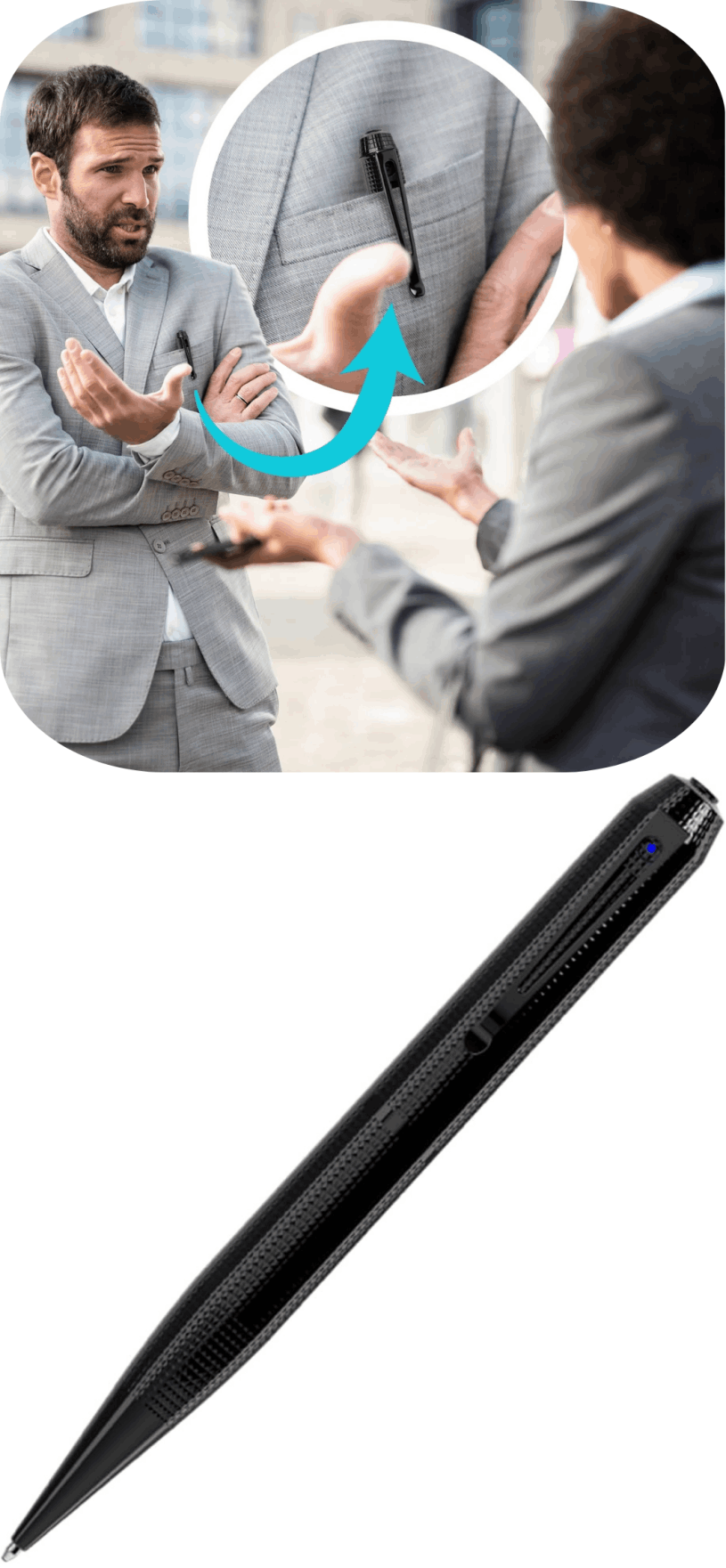 iSpyPen 7